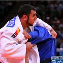 LOS JUDOKAS ESPANOLES